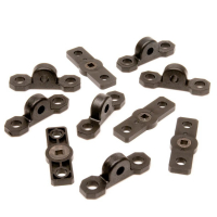 Набор "Опорная подушка и замковая планка Pillow Block Bearing & Lock Bar Pack" для конструктора VEX - «globural.ru» - Набережные Челны