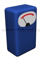 Бензоколонка - «globural.ru» - Набережные Челны