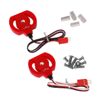 Потенциометр Potentiometer (2-pack) для конструктора VEX - «globural.ru» - Набережные Челны