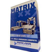 Набор ресурсный для соревнований Matrix - «globural.ru» - Набережные Челны