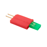 Светодиодный индикатор LED Indicator Pack для конструктора VEX - «globural.ru» - Набережные Челны