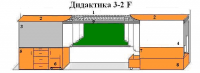 Интерактивная МКП "Дидактика 3-2-IF" - «globural.ru» - Набережные Челны