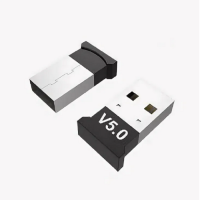 Адаптер Bluetooth-USB Ver. 5.0 - «globural.ru» - Набережные Челны