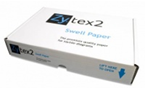 Термобумага "Swell paper" формата А3 - «globural.ru» - Набережные Челны