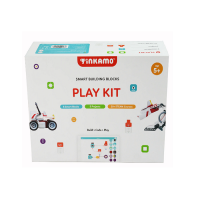 Образовательный набор "Tinkamo Play Kit"	 			 			 - «globural.ru» - Набережные Челны