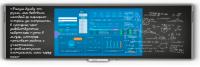 Программно-интерактивный комплекс TeachTouch e-Blackboard - «globural.ru» - Набережные Челны