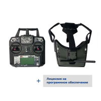 Программно-аппаратный комплекс EDDRON Basic - «globural.ru» - Набережные Челны