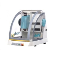 Фрезерно-гравировальный станок Charly 4U 1,1 kW PACK с ЧПУ - «globural.ru» - Набережные Челны