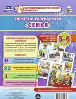 Сюжетно-ролевая игра "Семья" для детей 5-6 лет - «globural.ru» - Набережные Челны