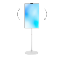 Мобильная панель Mobiscreen NOVA 32" - «globural.ru» - Набережные Челны