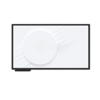 Интерактивная панель Edflat серии Ultra Lite 75" - «globural.ru» - Набережные Челны