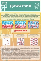 Стенд "Диффузия" - «globural.ru» - Набережные Челны