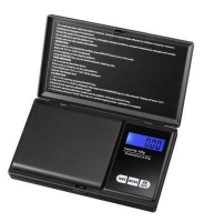 Электронные весы с высокой точностью до 100 гр - «globural.ru» - Набережные Челны