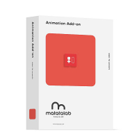 Дополнительный анимационный набор Matatalab Animation Add-on - «globural.ru» - Набережные Челны