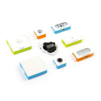 Электронный конструктор NEURON Inventor Kit - «globural.ru» - Набережные Челны