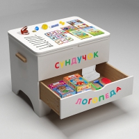 Сундучок логопеда - «globural.ru» - Набережные Челны
