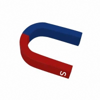 Магнит U - образный демонстрационный - «globural.ru» - Набережные Челны