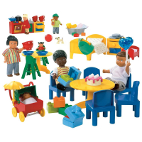 Дочки-матери DUPLO - «globural.ru» - Набережные Челны