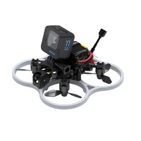 Комплект для сборки квадрокоптера "Пионер FPV" - «globural.ru» - Набережные Челны