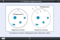 Интерактивные курсы. Информатика 10 класс. Базовый - «globural.ru» - Набережные Челны