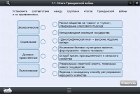 Интерактивные курсы. История 10 класс. Базовый - «globural.ru» - Набережные Челны