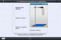 Интерактивные курсы. Физика 8 класс. Расширенный - «globural.ru» - Набережные Челны