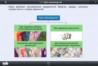Интерактивные курсы. Обществознание 8 классы. Базовый - «globural.ru» - Набережные Челны