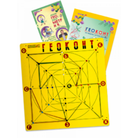 Игровое пособие "Геоконт "Великан" - «globural.ru» - Набережные Челны