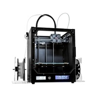 3D-принтер DUO корпус открытый сверху (2 экструдера) - «globural.ru» - Набережные Челны