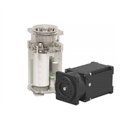Сервомотор Dynamixel Pro H54-100-S500-R - «globural.ru» - Набережные Челны