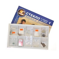 Коллекция "Стекло и изделия из стекла" - «globural.ru» - Набережные Челны
