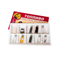 Коллекция "Топливо" (вариант 2) - «globural.ru» - Набережные Челны