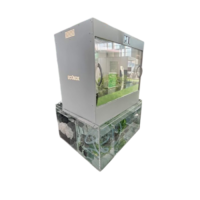Агрокласс. AQUABOX ED (дополнительный модуль для ECOBOX ED) - «globural.ru» - Набережные Челны
