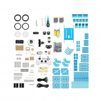 Cоревновательный набор MakeX Starter Kit (2020 Smart Links) - «globural.ru» - Набережные Челны