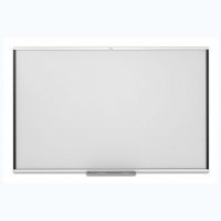 Интерактивная доска SMART SBM787V с пассивным лотком (Notebook 22) - «globural.ru» - Набережные Челны
