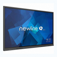 Интерактивная LED панель Newline TT-6521Q - «globural.ru» - Набережные Челны