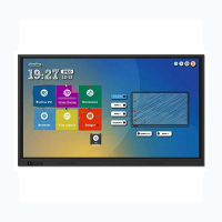 Интерактивная панель Newline TT-7519RS/RU - «globural.ru» - Набережные Челны