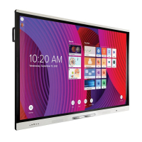 Интерактивный дисплей  SMART модель SBID-MX265-V2-C (в составе интерактивной панели SBID-MX065-V2-C) с ПО SMART Notebook - «globural.ru» - Набережные Челны