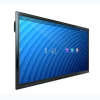 Интерактивный дисплей  SMART SBID-GX165 (в составе интерактивной панели SBID-GX065) - «globural.ru» - Набережные Челны