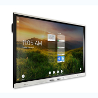 Интерактивный дисплей  SMART модель SBID-MX286-V2-C (в составе интерактивной панели SBID-MX086-V2-C) с ключом активации SMART Learning Suite - «globural.ru» - Набережные Челны