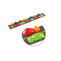 Игра "Измерительные машинки" - «globural.ru» - Набережные Челны