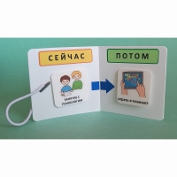 Карманный планшет "СЕЙЧАС - ПОТОМ" - «globural.ru» - Набережные Челны