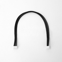 Комплект кабелей Robot Cable-X4P 240mm 10pcs - «globural.ru» - Набережные Челны