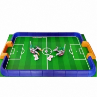 Конструктор по робототехнике Soccer Robot FK - «globural.ru» - Набережные Челны