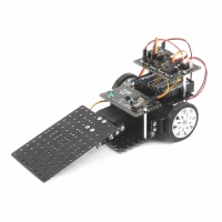 Конструктор Robo kit 2 - «globural.ru» - Набережные Челны