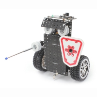 Конструктор Robo Kit 3 - «globural.ru» - Набережные Челны