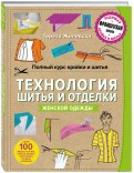 Комплект справочников по швейному мастерству и рукоделию - «globural.ru» - Набережные Челны