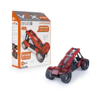 Набор VEX by HEXBUG Инерционная машина - «globural.ru» - Набережные Челны