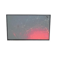 Интерактивная панель ANWIN 75" - «globural.ru» - Набережные Челны