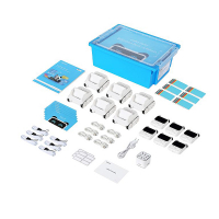 Образовательный робототехнический набор Makeblock Codey Rocky Education Pack - 6 Robots - «globural.ru» - Набережные Челны